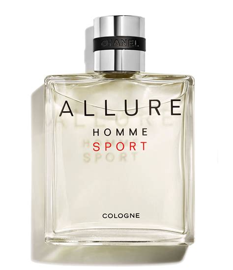 chanel allure homme sport discount.